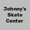 Johnny's Skate Center